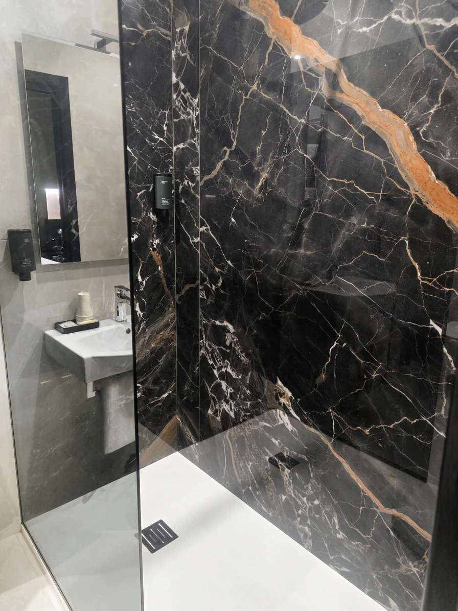 Camere Buono Hotel - 1