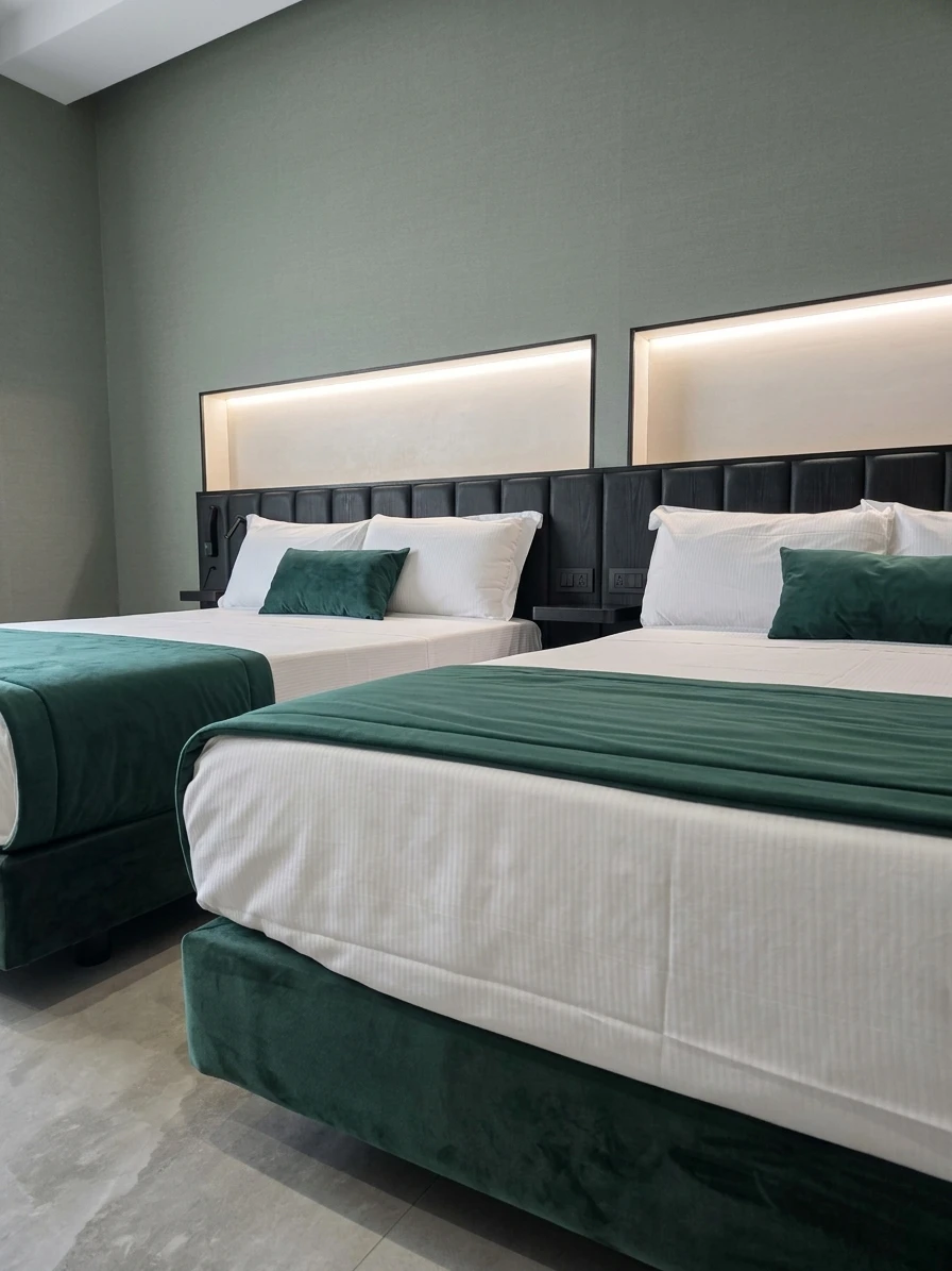 Camere Buono Hotel - 7