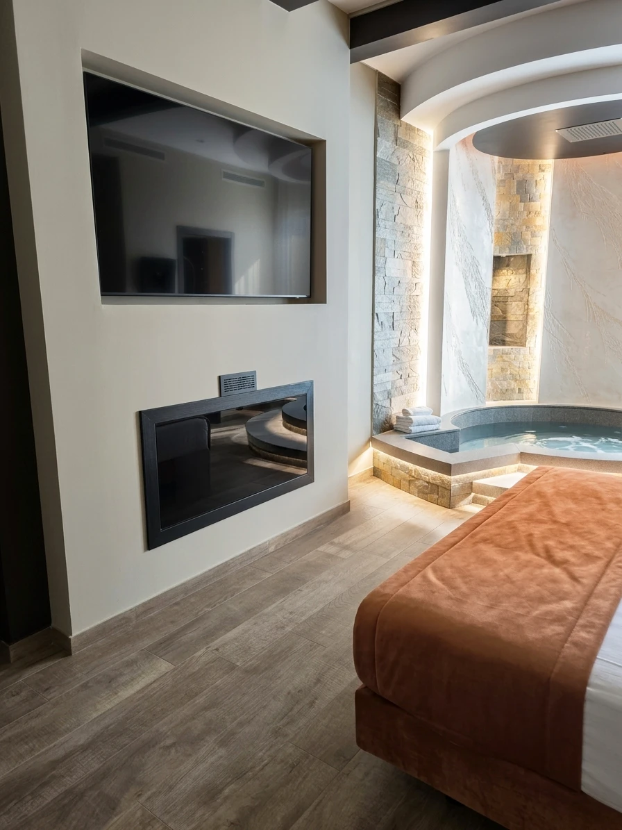 Camere Buono Hotel - 11