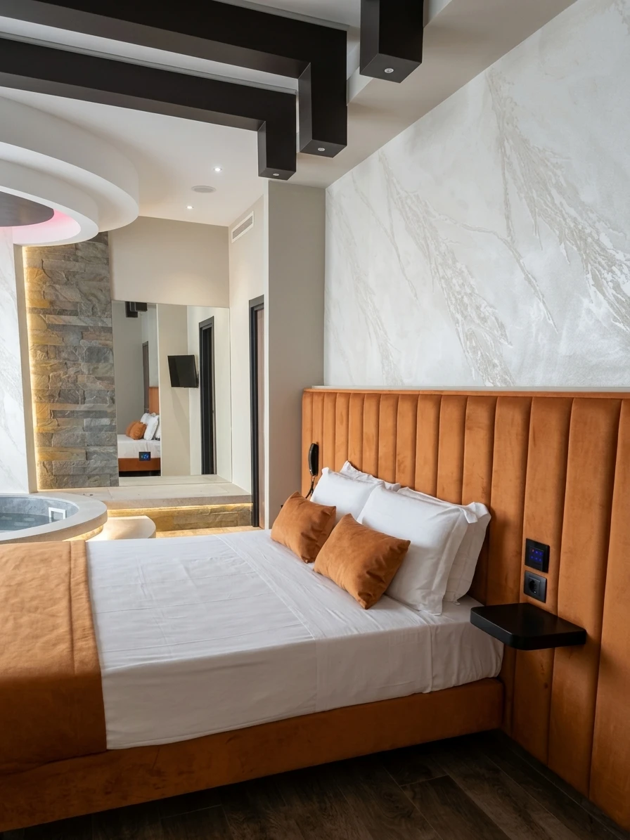 Camere Buono Hotel - 5