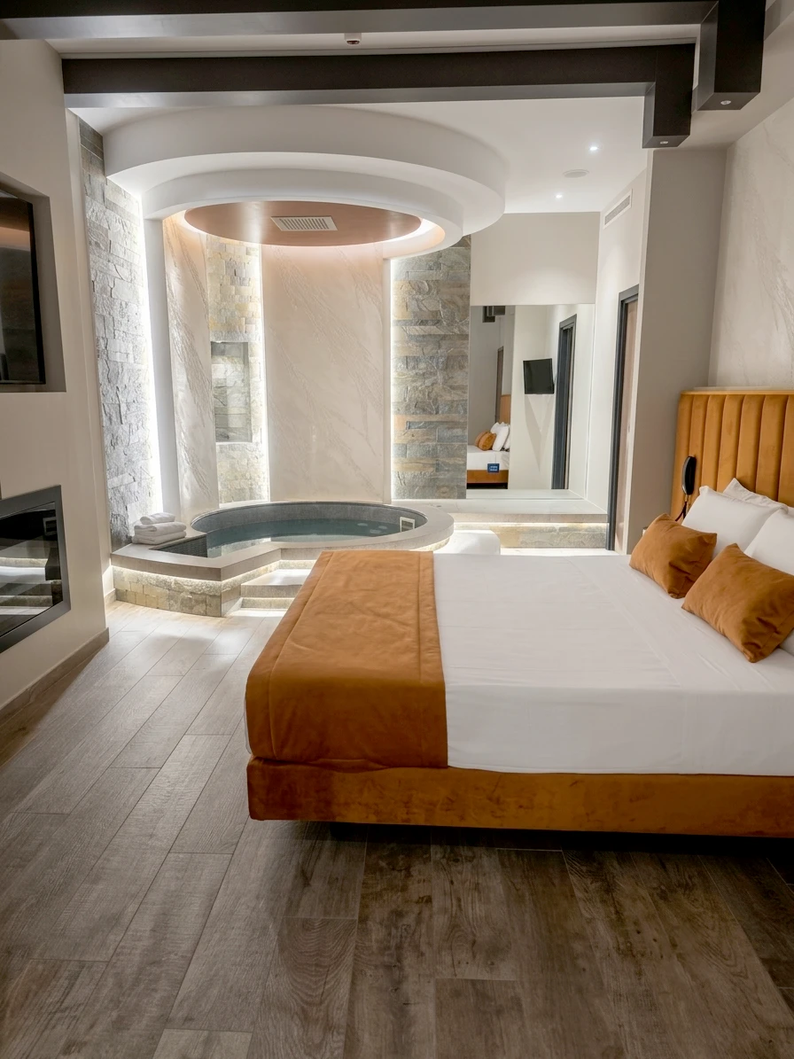 Camere Buono Hotel - 6